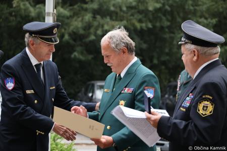 Slovesnost ob prihajajočem državnem prazniku, dnevu suverenosti (38)